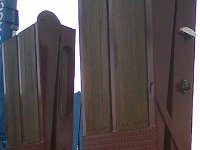 Heavy Duty Mantis Ramps